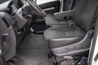 Peugeot Boxer 3,0 HDI L2H2 130KW / AJ NA SPLÁTKY / PROTIÚČET - 16