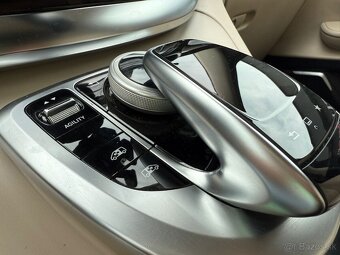 Mercedes-Benz V 250d 4-MATIC LONG AVANTGARDE - 16