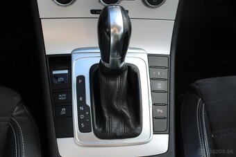 Volkswagen Passat CC 2.0 TDI 177k BlueMotion DSG - 16