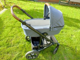 Sportovy kocik Britax Römer Smile III i s hlboku korbu - 16