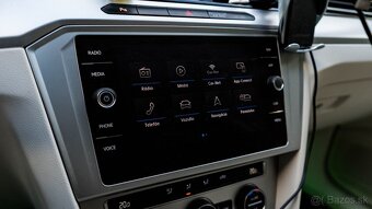 Volkswagen Passat Variant 2.0 TDI BMT Business Comfortline - 16