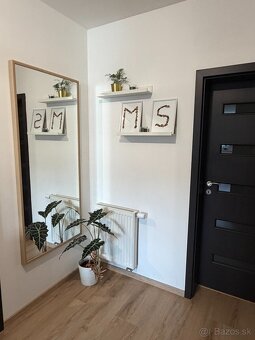 Predaj 2-izbového bytu s predzáhradkou a parkovaním v Rači - 16