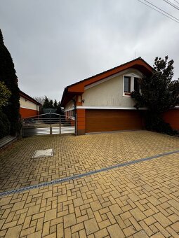 Veľký 2-izbový byt v Palárikove - 16