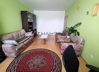 Viac ako byt, Váš NOVÝ DOMOV - Veľký 3i byt, Bizetova ul. v  - 16