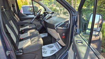 Ford Tourneo Custom 2.2 TDCi 155k Titanium L2H1 - 16