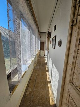 HD reality, predaj rodinný dom Baďan - 16