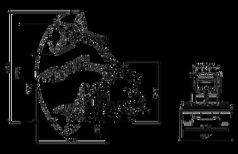 Nakladač RIPPA RS 03 - 16