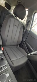 Audi A4 Avant 35 2.0 TDI A4 S tronic r.v. 2018/12 - 16