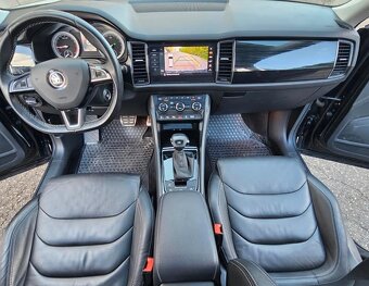 Škoda Kodiaq Style  2.0 Tdi 140kw DSG - 16
