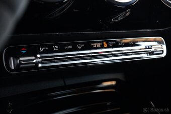Mercedes-Benz CLA Shooting Brake AMG 45 S 4MATIC A/T - 16