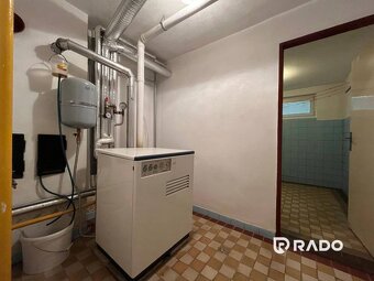 RADO | Na predaj 4i rodinný dom v Novej Dubnici 317m2 - 16