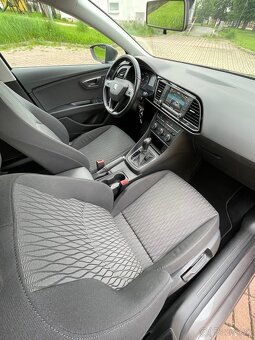 Seat Leon St Combi DSG 2016 2.0tdi 110kw - 16