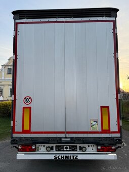 Mercedes-Benz Actros 1848 LowDeck Gigaspace - 16