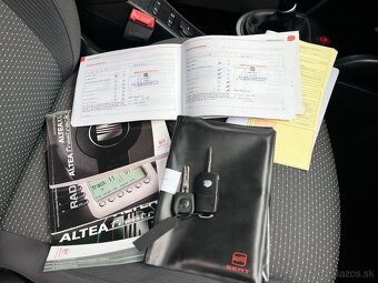 Seat Altea XL 1.4TSI 92KW - 16