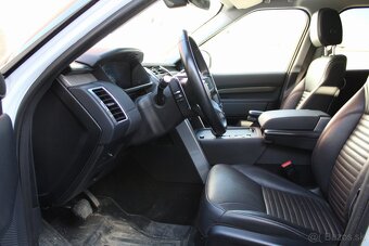 Land Rover Discovery 3.0 - 16