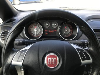 Fiat Punto Evo 900i - 16