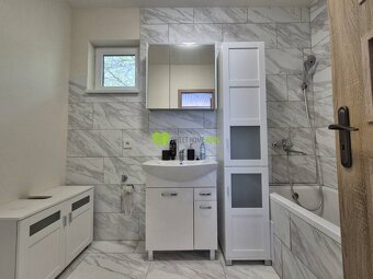 Chata, nový sebestačný modulový dom, pozemok 970 m2 , Košice - 16