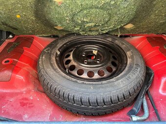 Suzuki Ignis / 1.2 diesel / 2004 - 16