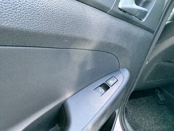 Hyundai TUCSON H-TRAC 4x4 AUTOMAT - 16