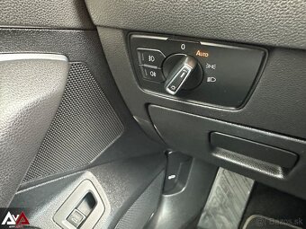 Volkswagen Passat 2.0 TDI DSG Business, F1 radenie, Keyless, - 16