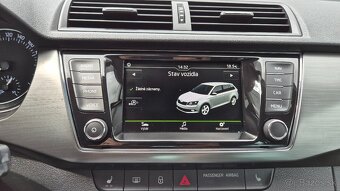 Škoda Fabia Combi 1.2TSI Joy - 16