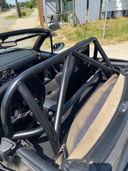 Miata mx5 aj splátky úver mx-5 - 16