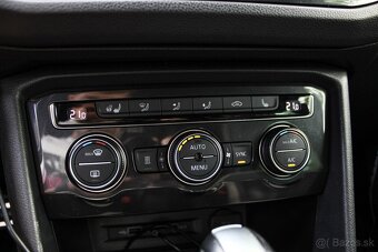 Volkswagen Tiguan 2.0 BiTDI 4MOTION DSG OFFROAD 176KW - 16