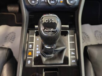 Škoda Superb Combi 2.0 TDI 190k L&K DSG EU6 - 16