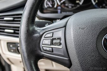BMW X5 xDrive30d A/T - 16