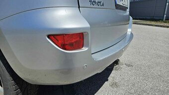 Predám Toyotu RAV 4 2,2 Decat,110KW,4×4 - 16