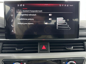Audi A4 Avant 40 2.0 TDI quattro S tronic odpocet dph - 16