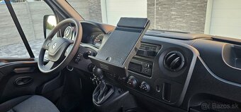 Renault Master 2.3 DCI 145K L3H2 Max 3.5t kúp.v SR - 16