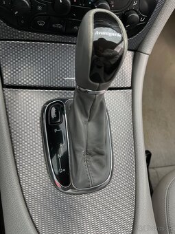 Mercedes-Benz CLK AvantGarde 270 CDI 125kW = Top Stav = - 16