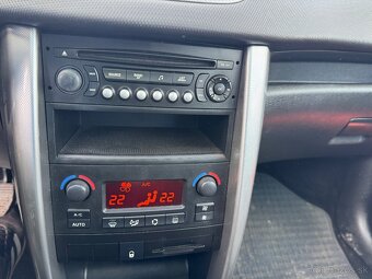 Peugeot 207 SW, r.v.2008 1,6HDI - 16