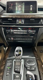 BMW X5, M-SPORT, xDRIVE, 3.0 d, 190KW/258PS, 135 000 KM - 16