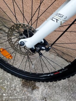 Bicykel horský kross hexagon v 6 - 16