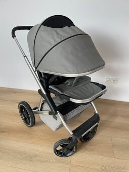 Predám kočík Moon Style - 16