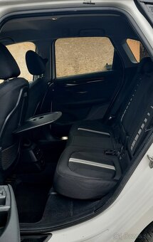 Predám BMW Rad 2 Active Tourer 2 218d Advantage - 16