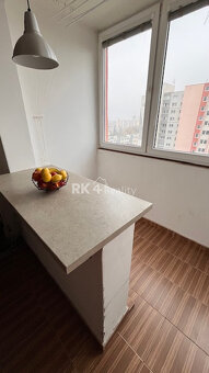 Predaj 3 izbový byt - Bratislava - Podunajské Biskupice, ... - 16