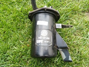 Škoda octavia 2 nádržka ostrekovačov - 16