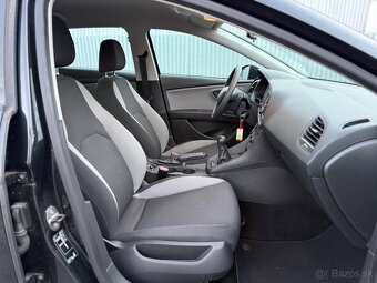 Seat Leon 1.6TDI 66kw, r.v. 2013 - 16