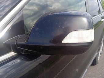 Honda CR-V . 4x4 - 16