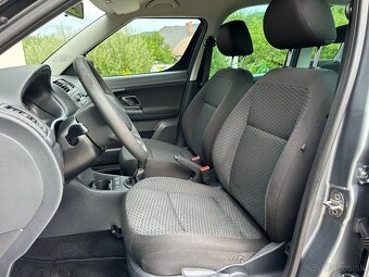 Škoda Roomster 1.6 TDI Ambition - 16