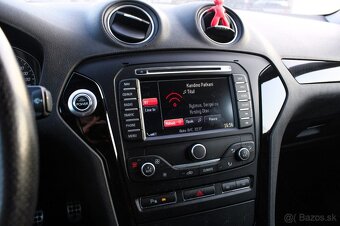 Ford Mondeo Combi 2.2 TDCi DPF Titanium - 16