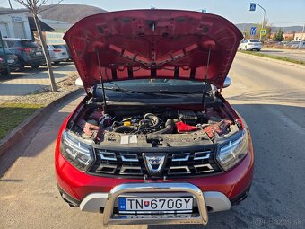 Dacia Duster - 16