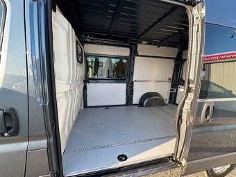 Fiat Ducato 2.3 MultiJet E6 L2H2 3,0t - 16