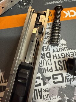 ▬ HS Springfield XD mod.2 ➕ laser  - POSLEDNA SANCA - 16