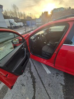 Škoda octavia 3 Fl. 2.0tdi bez ad-blue - 16
