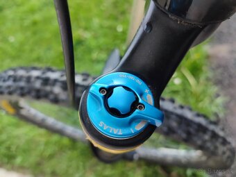 Haibike qfs rc Mtb - 16