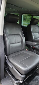 Volkswagen Multivan facelift HIGHLINE DSG WEBASTO - 16
